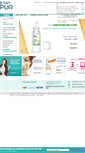 Mobile Screenshot of etatpur.de